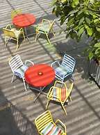 Basel Backpack - Hostel