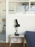 Basel Backpack - Hostel