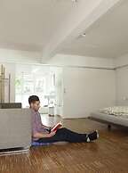 Basel Backpack - Hostel