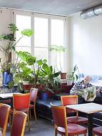 Basel Backpack - Hostel