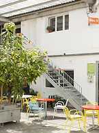 Basel Backpack - Hostel