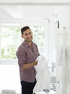 Basel Backpack - Hostel