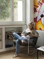 Basel Backpack - Hostel