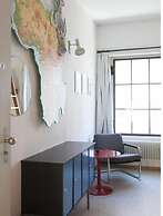 Basel Backpack - Hostel