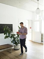 Basel Backpack - Hostel