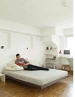 Basel Backpack - Hostel