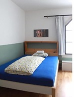 Basel Backpack - Hostel