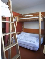 Basel Backpack - Hostel