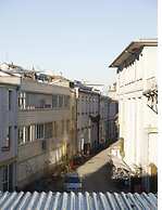 Basel Backpack - Hostel