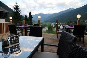 Hotel Tauernstern