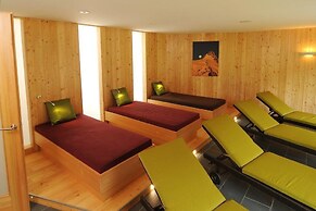 Hotel Tauernstern