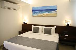 Silver Shell Hotel