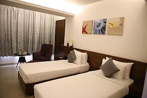 Silver Shell Hotel