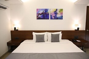 Silver Shell Hotel