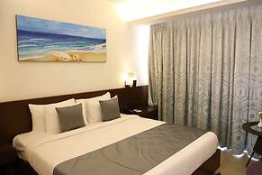 Silver Shell Hotel