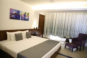Silver Shell Hotel