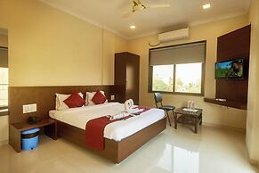 Hotel Sai Vidisha Palace