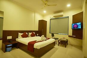 Hotel Sai Vidisha Palace