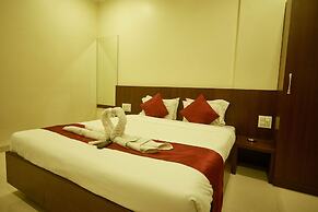 Hotel Sai Vidisha Palace