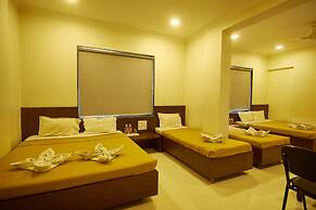 Hotel Sai Vidisha Palace