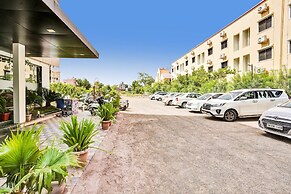 Hotel Sai Vidisha Palace