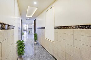 Hotel Sai Vidisha Palace