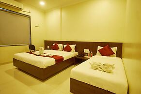 Hotel Sai Vidisha Palace