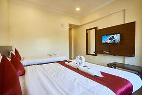 Hotel Sai Vidisha Palace