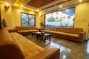 Hotel Sai Vidisha Palace