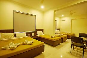 Hotel Sai Vidisha Palace