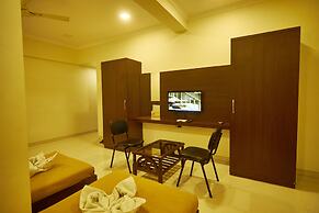 Hotel Sai Vidisha Palace