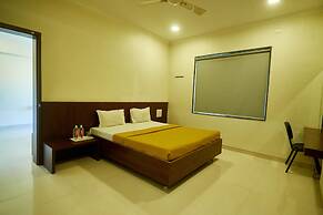 Hotel Sai Vidisha Palace