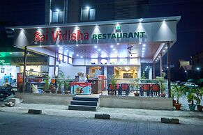 Hotel Sai Vidisha Palace