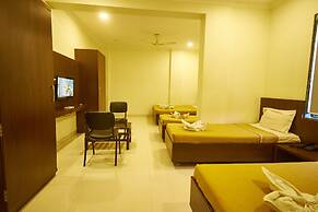 Hotel Sai Vidisha Palace