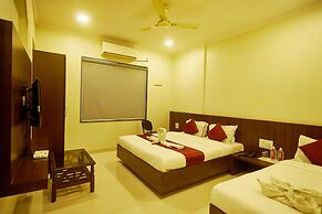 Hotel Sai Vidisha Palace