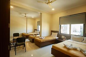 Hotel Sai Vidisha Palace