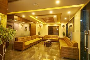 Hotel Sai Vidisha Palace