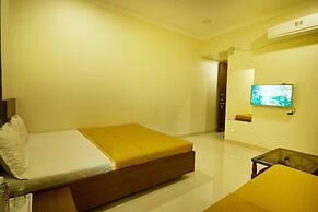 Hotel Sai Vidisha Palace