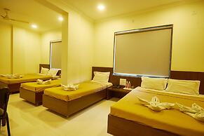 Hotel Sai Vidisha Palace