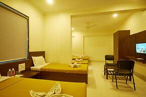 Hotel Sai Vidisha Palace