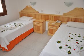 Water Garden Apart Otel