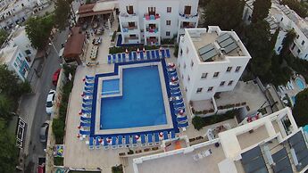 Water Garden Apart Otel