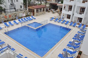 Water Garden Apart Otel