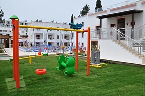 Water Garden Apart Otel