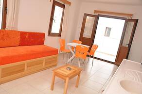 Water Garden Apart Otel