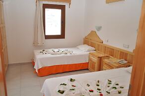 Water Garden Apart Otel