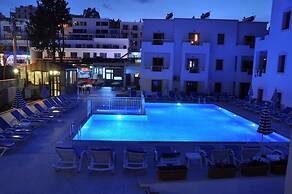 Water Garden Apart Otel