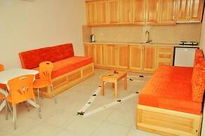 Water Garden Apart Otel