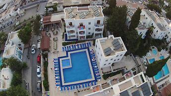 Water Garden Apart Otel