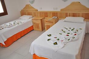 Water Garden Apart Otel